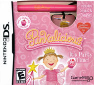Pinkalicious: Its Party Time!