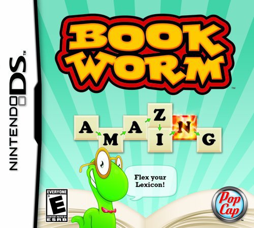 Book Worm