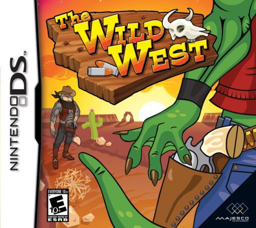Wild West, The