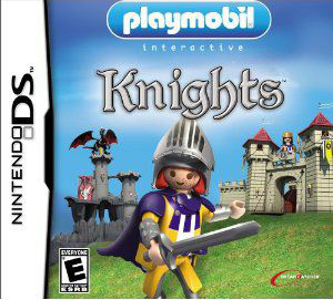 Playmobil: Knights