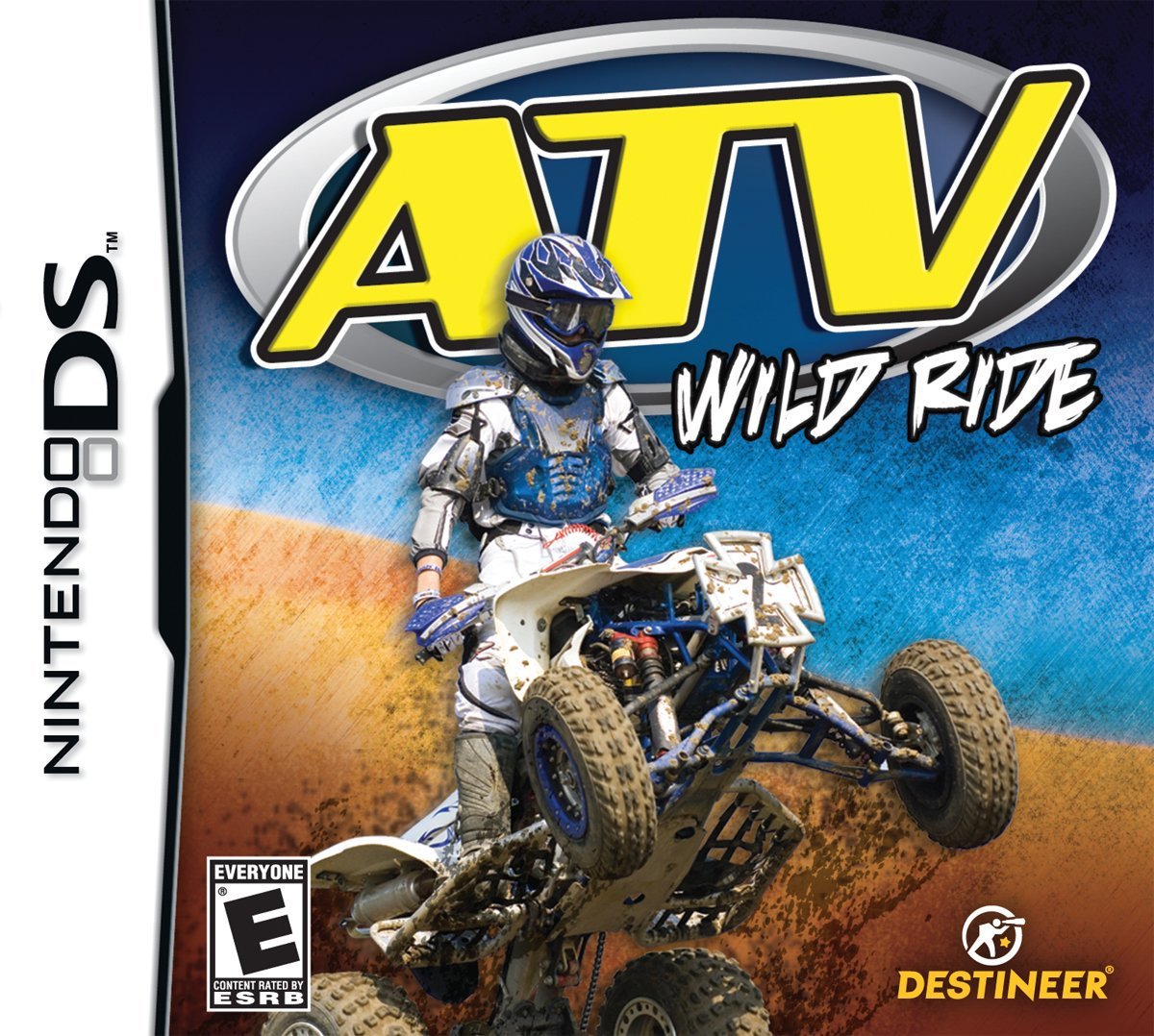 ATV: Wild Ride
