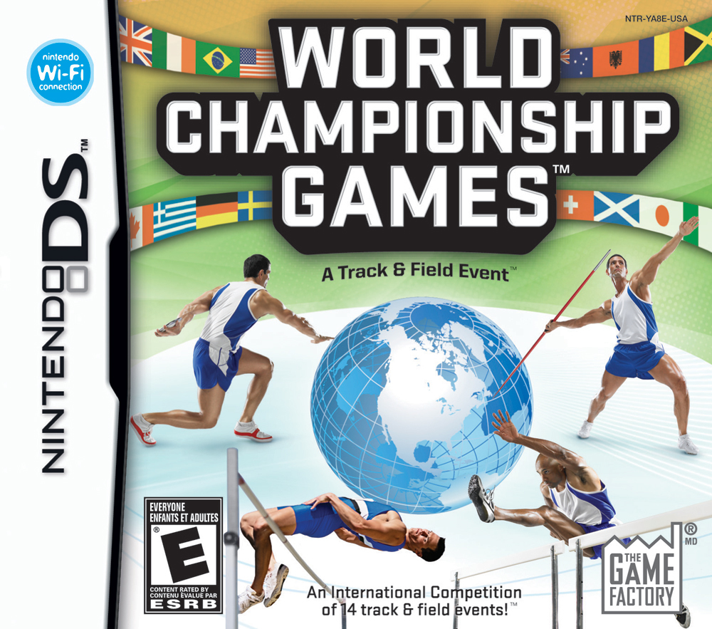 World Championship Games