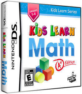 Kids Learn Series Grades 1-4