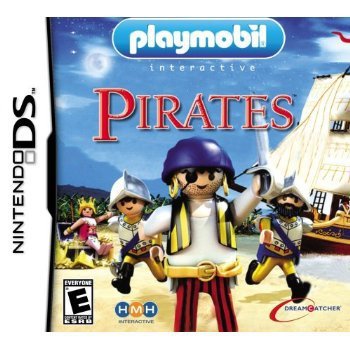 Playmobil: Pirates