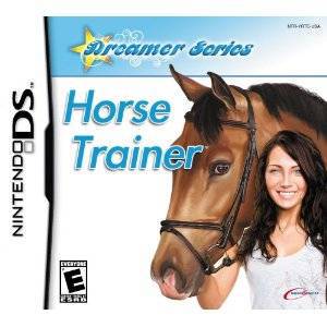 Dreamer Series Horse Trainer