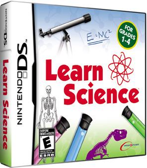 Learn Science