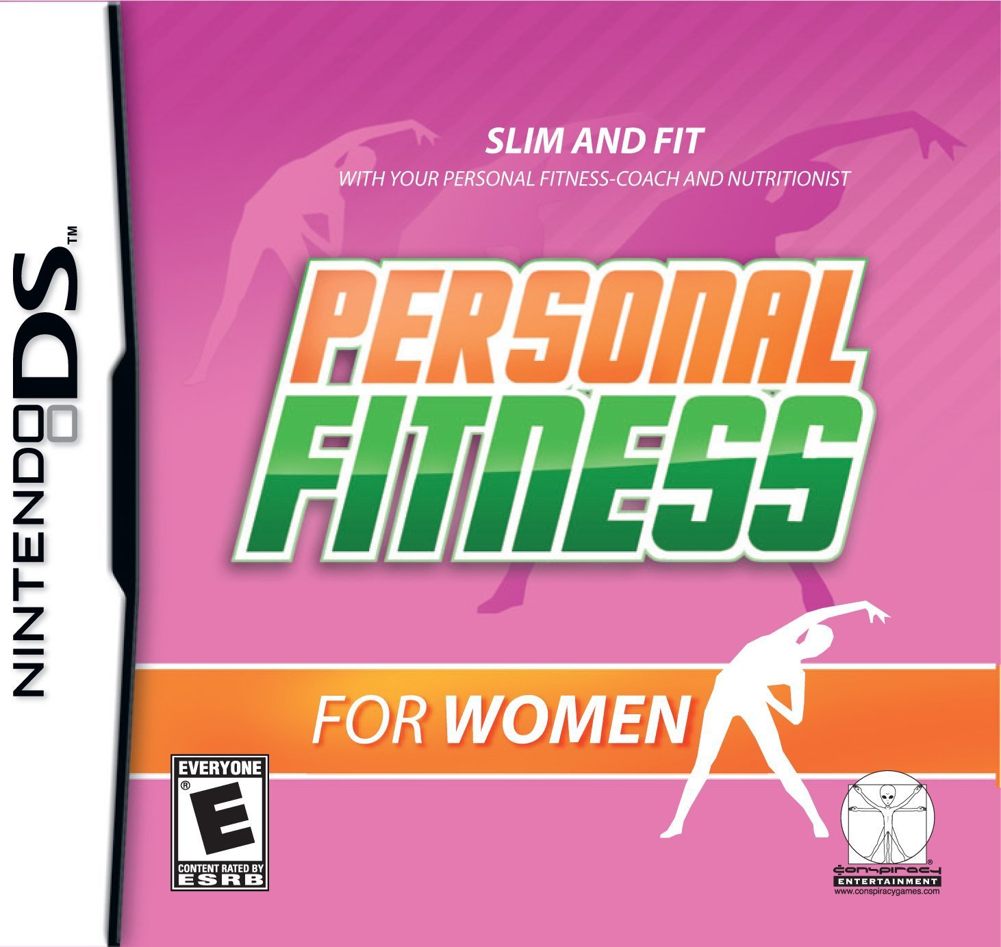 Personal Fitness for Women