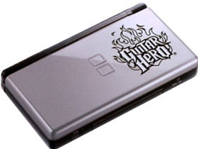 Nintendo DS Lite Console
