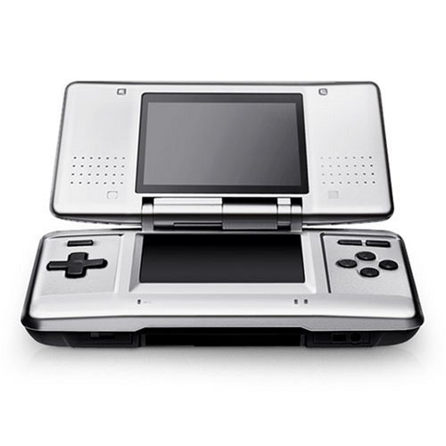 Nintendo DS Console Only