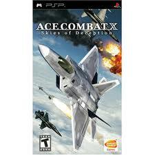 Ace Combat X
