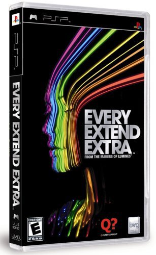 Every Extended Extra