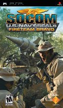 Socom: Navy SEALs
