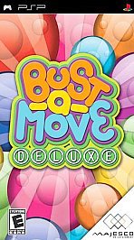 Bust a Move: Deluxe