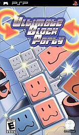 Ultimate Block Party