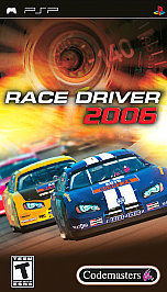 Race Driver 2006