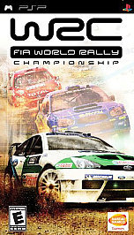 WRC: FIA World Rally