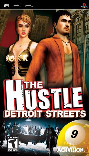 Hustle: Detroit Streets