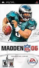 Madden NFL 2006 06