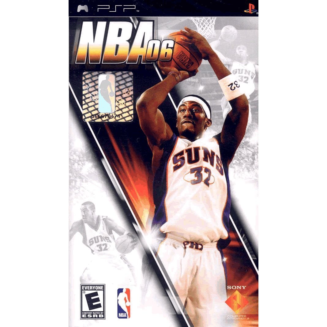 NBA 06