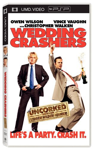 Wedding Crashers Uncorked