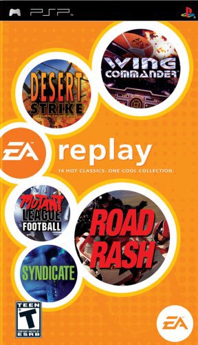EA Replay Collection