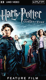 Harry Potter: Goblet of Fire