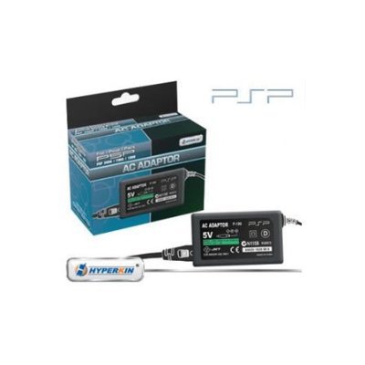 PSP Wall Charger AC Adapter