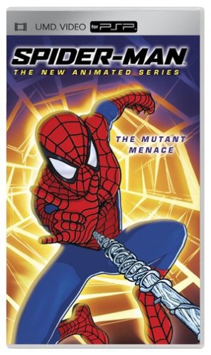 Spider-Man: Mutant Menace