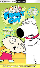 Family Guy: Freakin Sweet