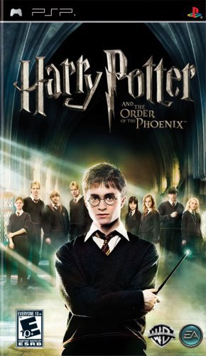 Harry Potter: Order of Phoenix