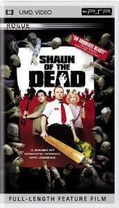 Shaun Of the Dead