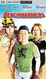 Benchwarmers, The