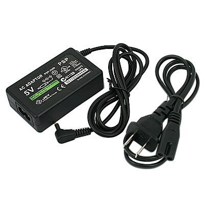 Wall Charger - PSP