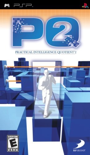 PQ 2: Practical Intelligence