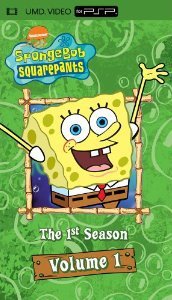 Spongebob Squarepants Vol 1