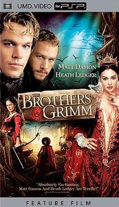 Brothers Grimm, The