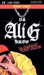 Da Ali G Show: Season 1