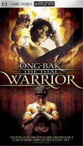 OngBak The Warrior