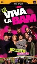 Viva La Bam Vol 4
