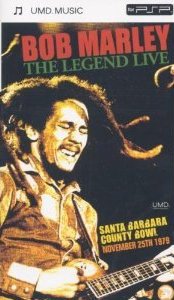 Bob Marley: The Legend Live