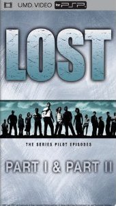 Lost: Part 1 & 2