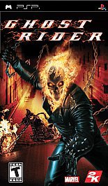 Ghost Rider: The Video Game