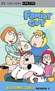 Family Guy: Volume 2
