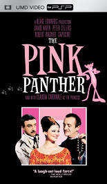 Pink Panther, The 1964