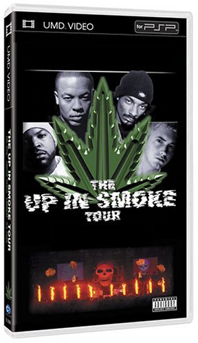 Up in Smoke Tour, The