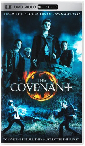 Covenant, The