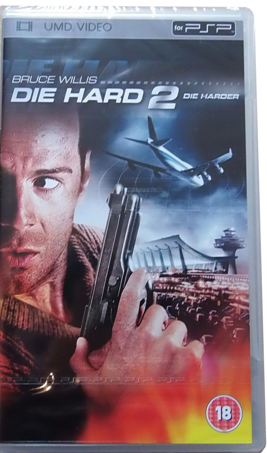 Die Hard 2