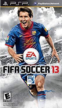 FIFA Soccer 2013 13