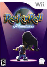 Rock N Roll Adventures