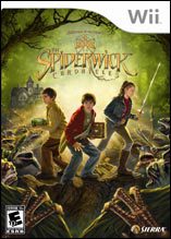 Spiderwick Chronicles, The
